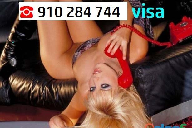 ☎ PLACER EN LINEA EROTICA?PAJAS TELEFONICAS ☎ 910 284 744 EN CÁDIZ
