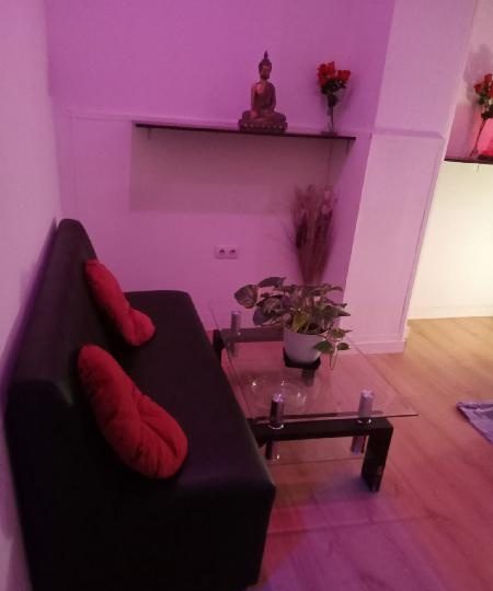 PLAZA DE ALTOS INGRESOS EN VALENCIA