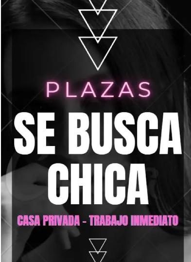 PLAZA DE LUJO PARA CHICAS EN TARRAGONA EN ESPAÑA