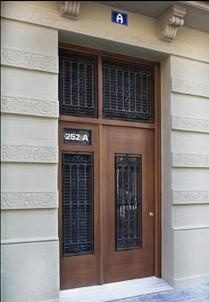 PLAZA DIPONIBLE EN BARCELONA