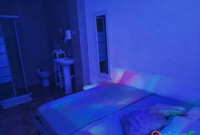 PLAZA DISPONIBLE 24 HRS. EN VALENCIA