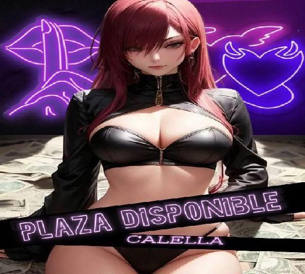 PLAZA DISPONIBLE EN CALELLA BARCELONA EN CALELLA