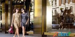 PLAZA DISPONIBLE EN LONDRES, INGLATERRA EN ESPAÑA