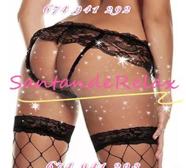 PLAZA DISPONIBLE EN SANTANDER ! EN SANTANDER