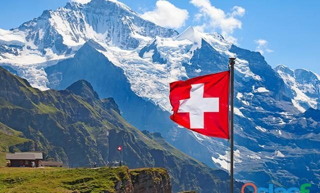 PLAZA DISPONIBLE EN SUIZA EN ESPAÑA