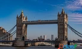 PLAZA DISPONIBLE LONDON