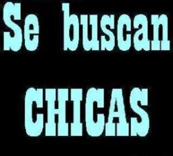 PLAZA DISPONIBLE PARA CHICAS EN SANLÚCAR DE BARRAMEDA