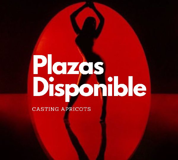 PLAZA DISPONIBLES AHORA EN BARCELONA