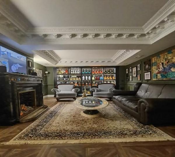 PLAZA EN LOCAL DE LUJO EN BARCELONA EN BARCELONA