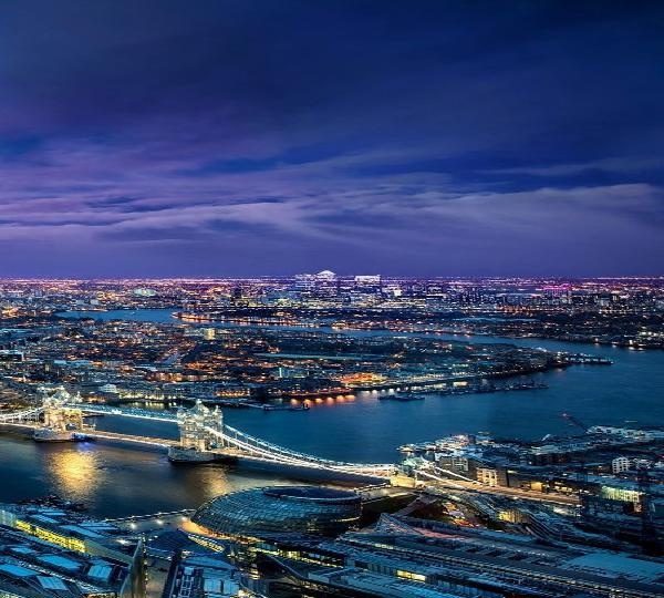 PLAZA EN REINO UNIDO EN ESPAÑA