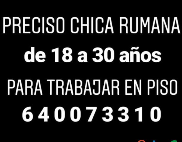 PLAZA EN VALENCIA TURNO DE DIA EN VALENCIA