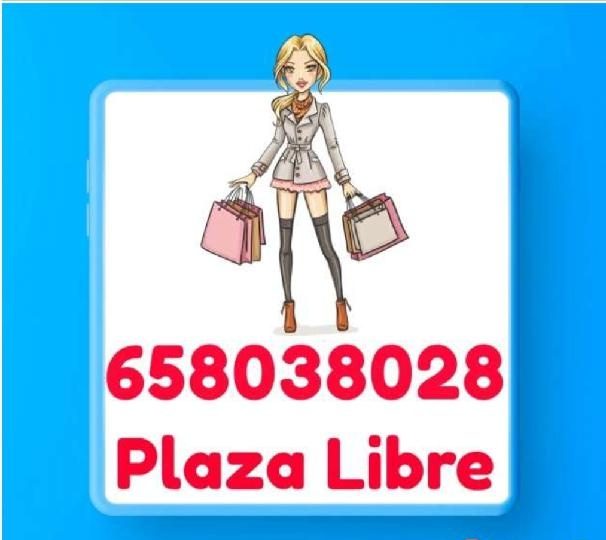 PLAZA, ESPAÑOLAS ÁRABES LATINAS EUROPEAS EN ESPAÑA