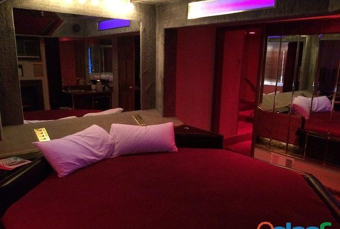 PLAZA LIBRE EN CHALET , EN MADRID EN MADRID