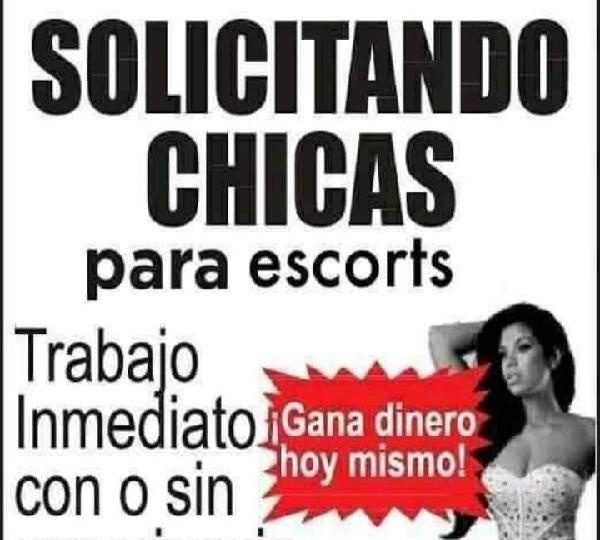 PLAZA LIBRE PARA DOS CHICAS EN SANLÚCAR DE BARRAMEDA