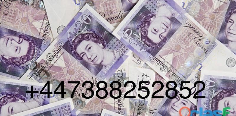 PLAZA LIBRE REINO UNIDO INGLATERRA EN ESPAÑA