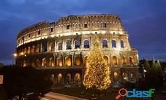 PLAZA PARA CHICAS ITALIA ROMA EN ESPAÑA