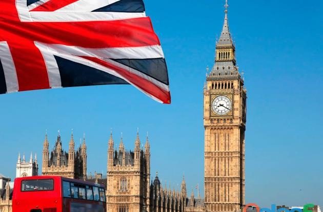 PLAZA PARA TRABAJAR EN LONDRES EN ESPAÑA