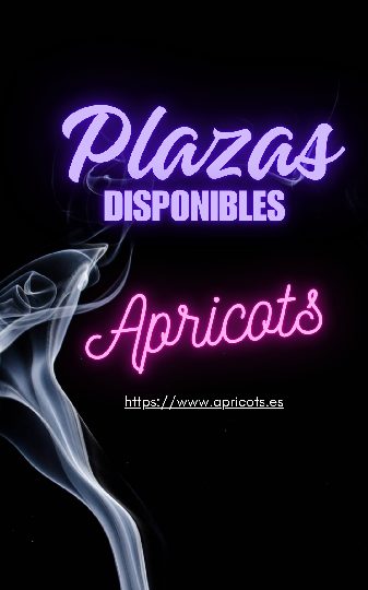 PLAZAS CHICAS... EN BARCELONA