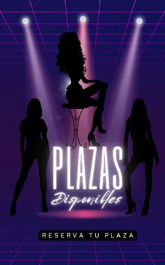 PLAZAS DE OPORTUNIDAD EN BARCELONA