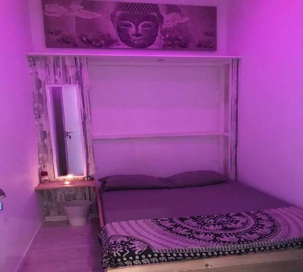 PLAZAS DISPONIBLES EN TORRE DEL MAR EN VÉLEZ MÁLAGA