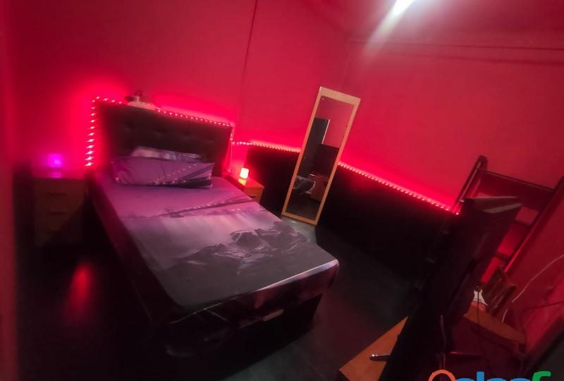 PLAZAS DISPONIBLES EN VIC EN BARCELONA