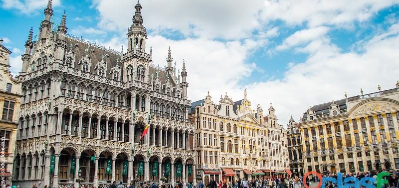 PLAZAS EN BELGICA BRUSELAS ALTOS INGRESOS