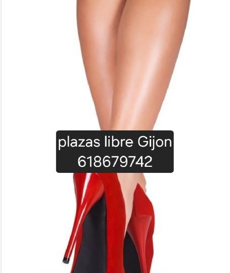 PLAZAS LIBRES EN GIJON EN ESPAÑA