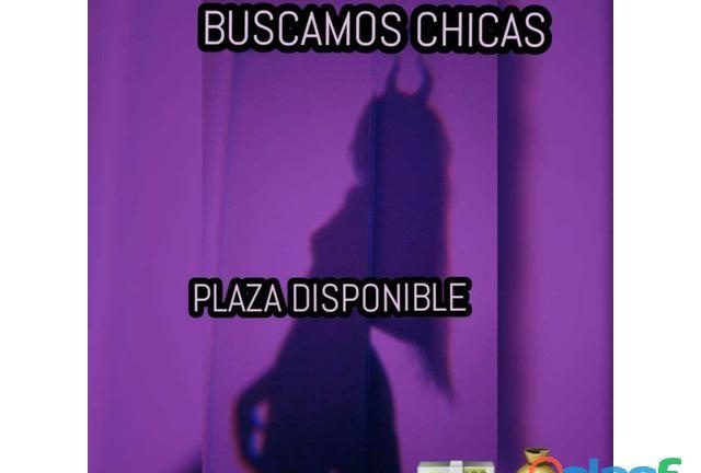 PLAZAS LIBRES Y ALTOS INGRESOS EN VALENCIA