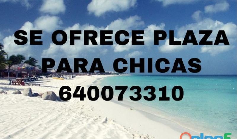 PLAZAS PARA PISO EN VALENCIA CENTRO. EN VALENCIA