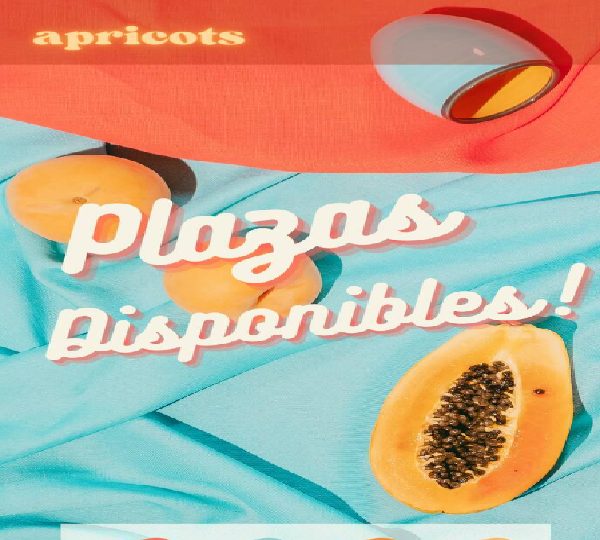 PLAZASS DISPONIBLES PARA CHICAS HERMOSAS EN BARCELONA