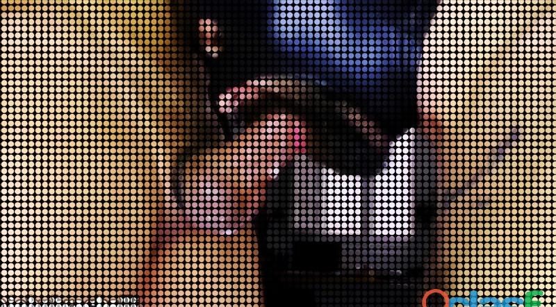 POLICÍAS REALES CON GANAS DE DESCARGAR EN MADRID