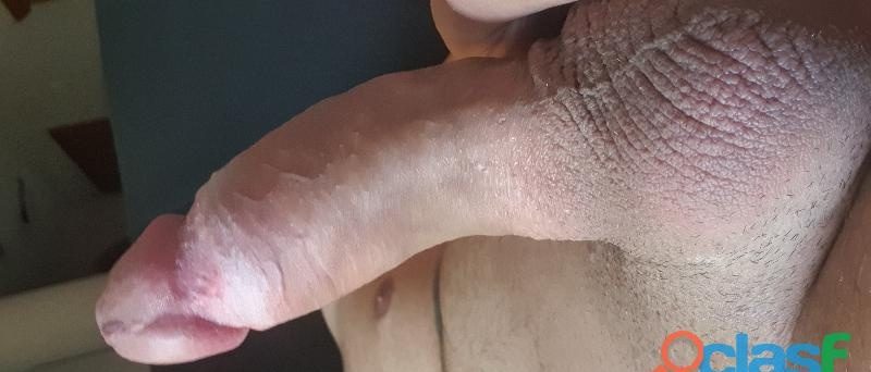 POLLA GORDITA MORENA 27 AÑOS EN BENETÚSSER