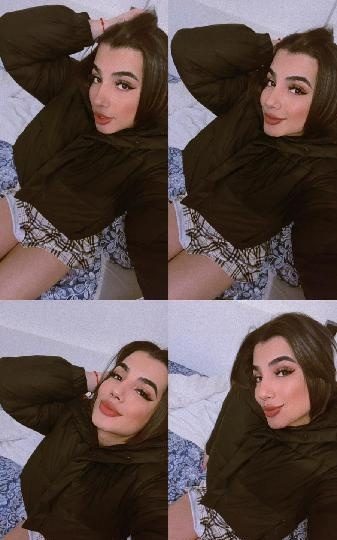 POLLA LECHERA Y UNA BOQUITA JUGUETONA//SALIDAS EN CANALS