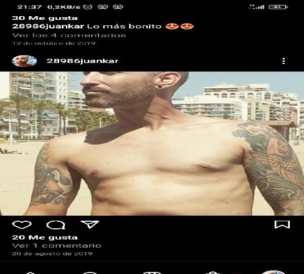 POLLÓN BUSCA PAREJAS Y CHICAS EN CULLERA