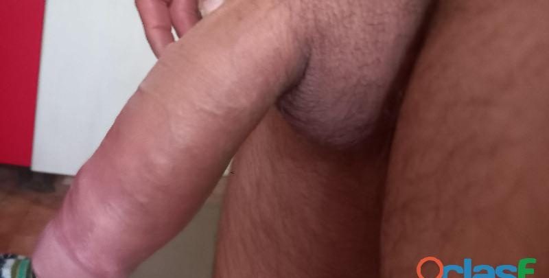 POLLON CALIENTE EN FUENGIROLA