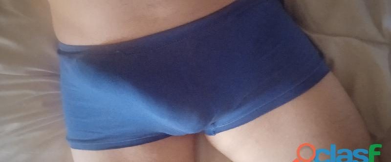 POLLÓN DEPILADO EN BORJA