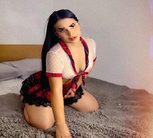 POLVITO SIN PRISAS Y MASAJITO EROTICO EN VALENCIA