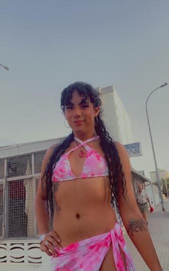 POLVOS DESDE 50 POR MALILLA EN VALENCIA