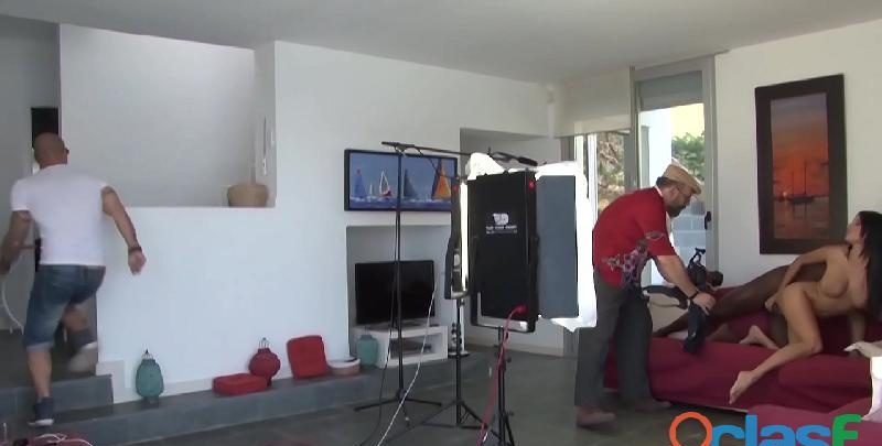 PORNO Y PROTEGER EN ALDEHORNO