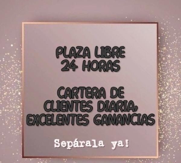 PRECISAMOS CHICAS TRABAJA CON NOSOTROS EN VALENCIA