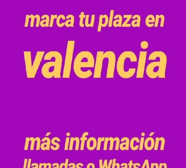 PRECISAMOS ECORTS EN VALENCIA DE 18 A 30 AÑOS EN VALENCIA