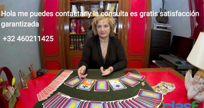 PREVISIÓN Y CARTOMANCIA