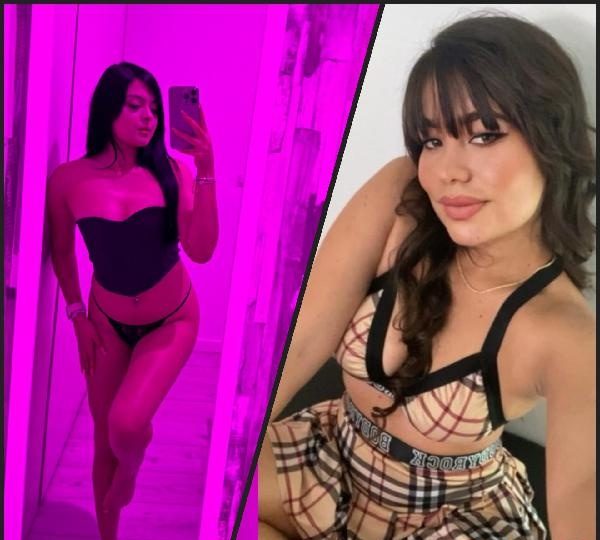 PRIMAS ADICTAS A LAS POLLAS LECHERAS EN VÉLEZ MÁLAGA