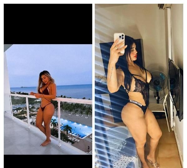 PRIMAS GUARRAS CACHONDAS Y FIESTERAS EN VÉLEZ MÁLAGA