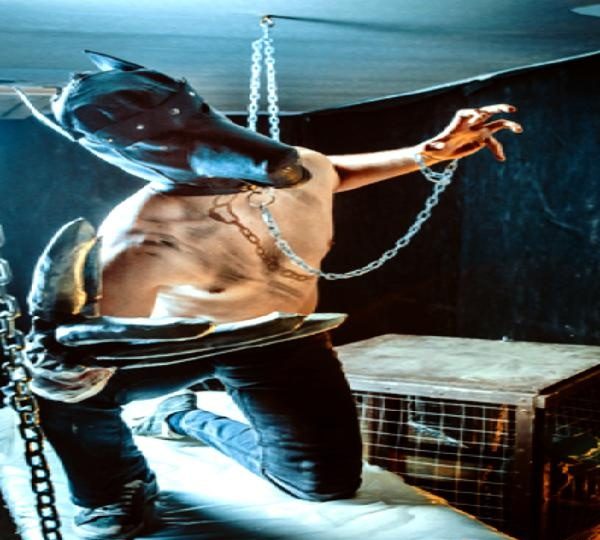 PROFESIONAL EN BDSM EN LUGO