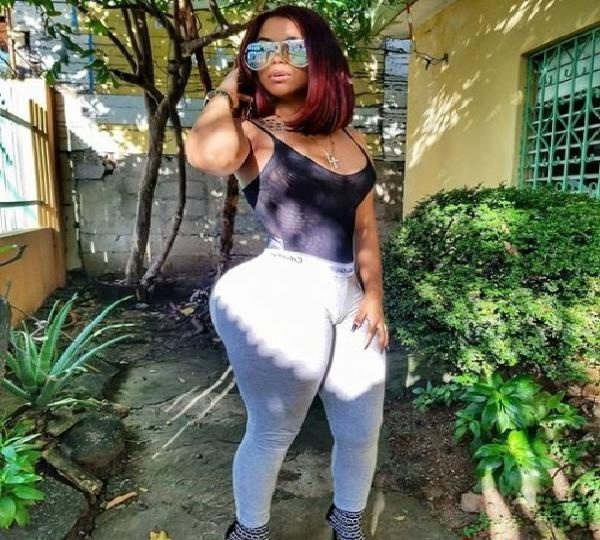 PUEDO SER CARIÑOSA Y TIERNA O SER SALVAJE EN SAN SEBASTIÁN