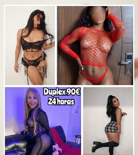 PUTICAS CACHONDAS CON GANAS DE CHUPAR//SALIDAS