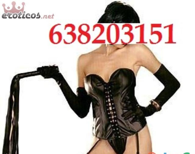 Q88MI NOMBRE ES CORAL Y SOY UNA AMA EXIGENTE EN COGOLLOS