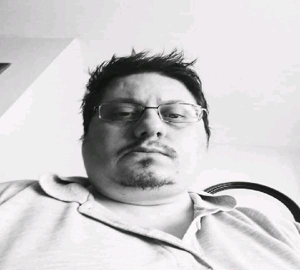 QUE GUSTAZO ME ESTOY DANDO EN ESPAÑA