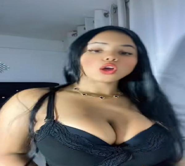 ¿QUE TAL CHICOS? MI NOMBRE ES MELISSA ¡ EN BABILAFUENTE